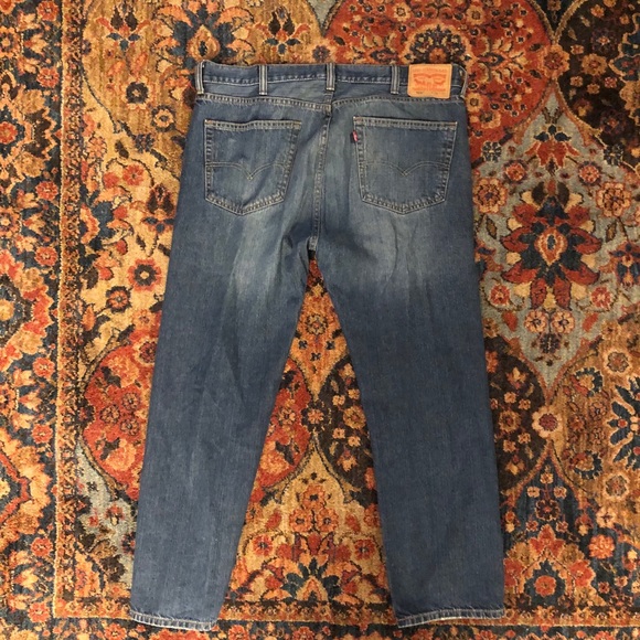 Levi’s 505 38w 30l - Picture 2 of 3